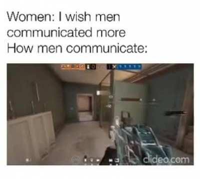 Happy to be at your funeral :)