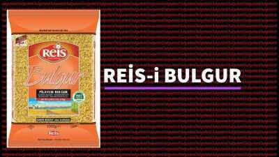 EN İYİ BEŞ 5 BULGUR 🍚