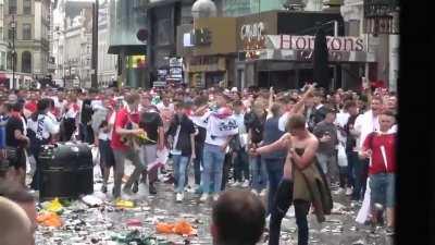 STHJ somewhere in the world