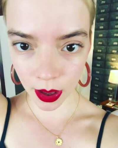 This is my all time favorite.