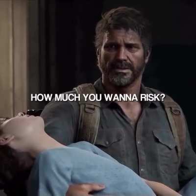 Best gaming edit I’ve ever seen. (I got chills)