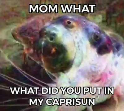 juice = jizz??? 😱🤯