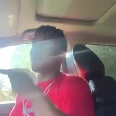 2016 JuiceTheKidd freestyling