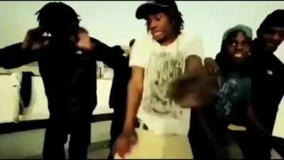 Chicago Dancing Works With Everything Part 3