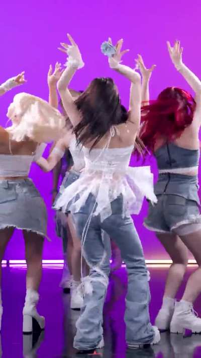 [240608] Yujin 'Kep1er - Shooting Star' RELAY DANCE focus parts [Kep1going On]