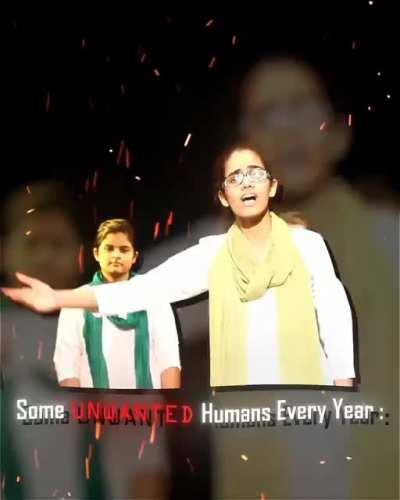 🗿chad bursts crackers