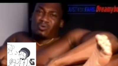 sad dreamybull edit 😔