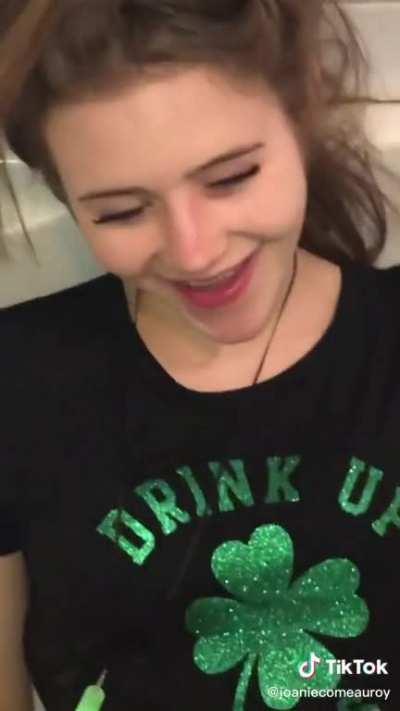 The chugging, then the aftermath >>>>>