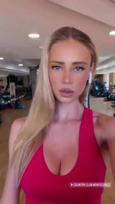 Monte Carlo Country Club