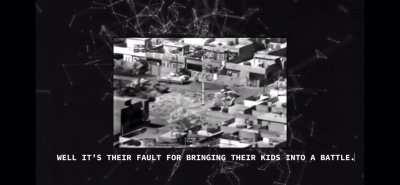 This is just insane 🤦🏿‍♂️ found this vid that talks about the guy that made Wikileaks and this was one of the leaks