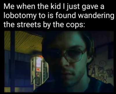 Why does everyone want to leave me?