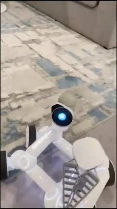 How easy to assemble this robot