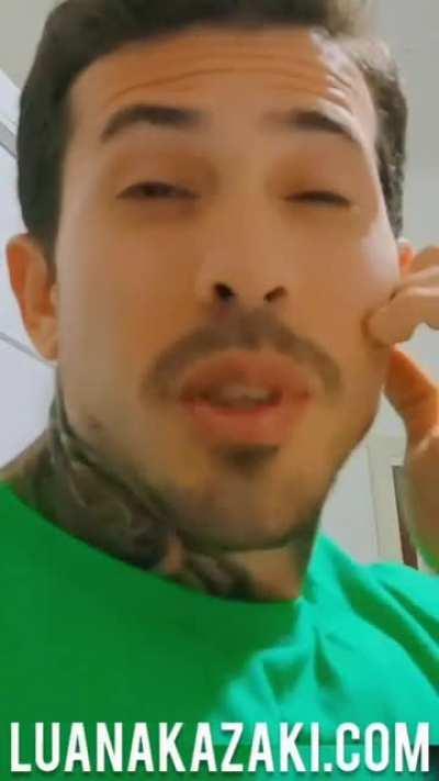 Luana kazaki