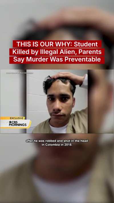 This is our why