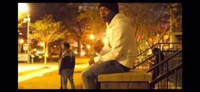 G Sosa (active Magnolia/Byrd Gang) rapping about his pain and losses, and has since lost more who are in this video including @5.62s (T-5) and @ng4l__ (Sleepy) in the camo jackets 🕊. This video is a heartbreaking glimpse of the extreme violence so many Ne