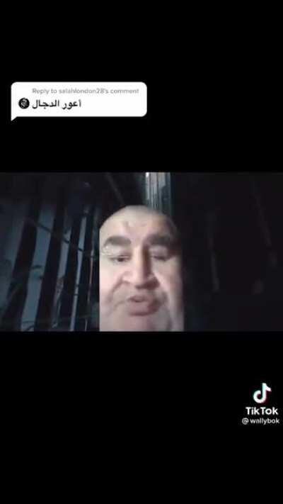 Joe Biden has been warned