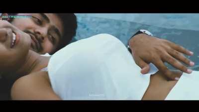 Samantha akkineni one of the best edit