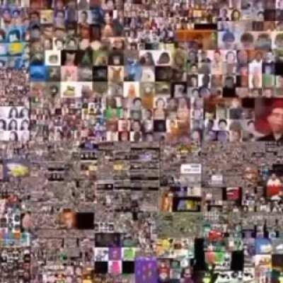 Questa sara ultima cosa che si sentira prima che il mondo finisca