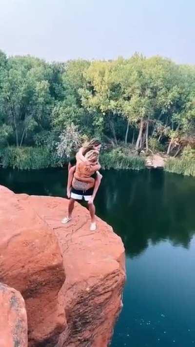 Mission Accomplished!