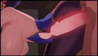 I love the art on this