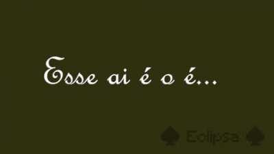 Essa dlc tá muito foda