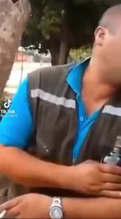 UWU AT 3AM! (gone wrong)