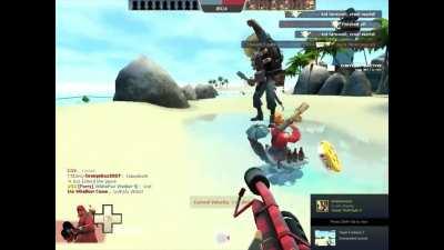 I thought the taunt would just cancel