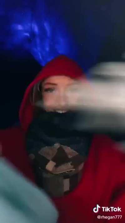 Это вот что блять сейчас было?