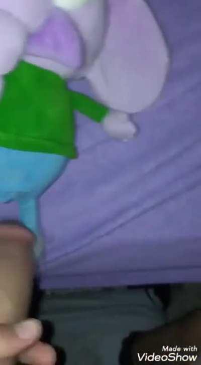 Eh bizde elimizdekileri kullanıyoruz