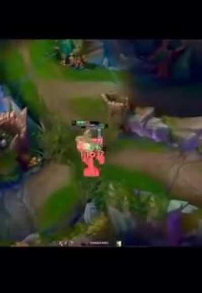 Full stack conqueror fight