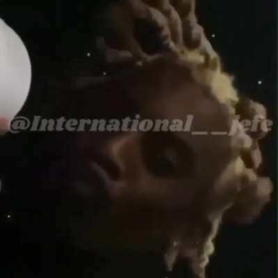 Daily pop up appreciation post