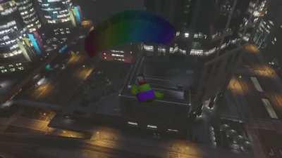 May he rest in peace