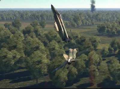 This is fine. This is fine. Oh shi