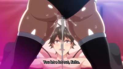 imaizumin-chi-wa-douyara-gal-no-tamariba-ni-natteru-rashii Highlights 4