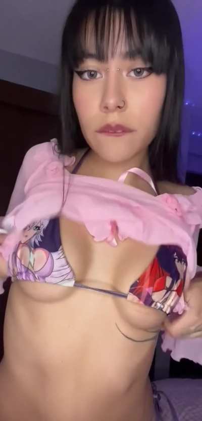 cute tx latina baddie