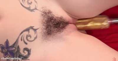 Veruca James - Cumming Again And Again