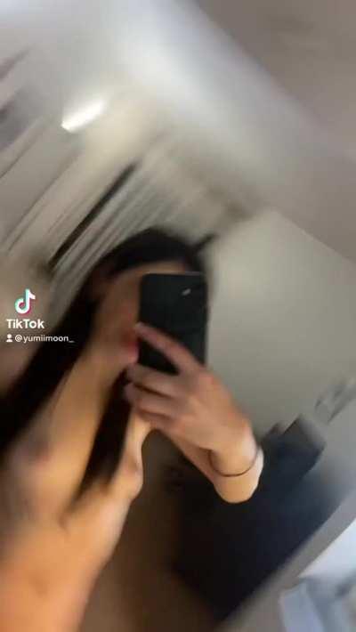 POV: The girl next door invites you for breakfast 🥰