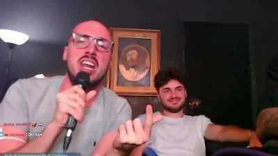 CERBERO UNIVERSE joins the battle