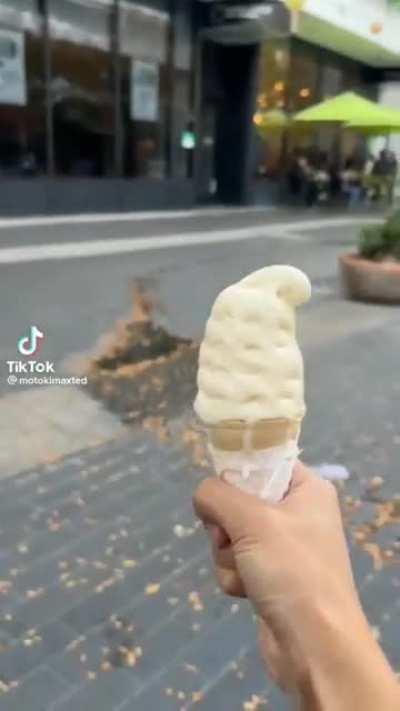 Gotta convince the homies to eat