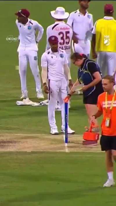 World needs west Indies cricket in team for entertainment. 