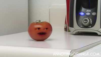 hey tomato