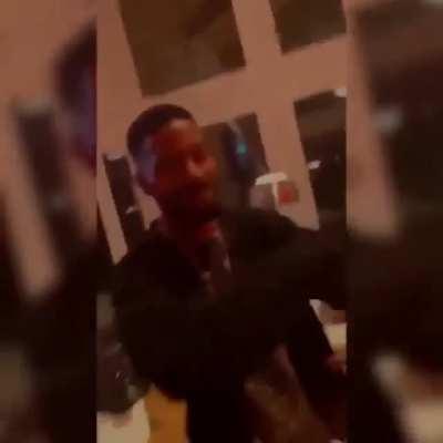 2 years ago Carti previewed “kID cUDI oN kID cUDI” . Would y’all have rather got this or M3tamorphosis?