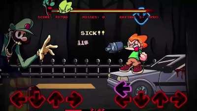 Wonder what Mr L has to say