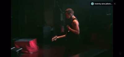 Did I just make the most clean transition of all time???