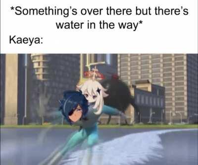 WHERE IS MY SUPERSUIT?!