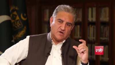 Pak Phoren Minister - Osama Bin Laden OUT OF SYLLABUS