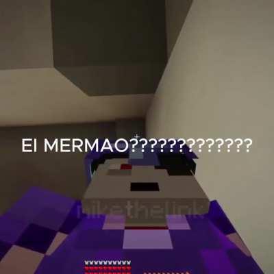 esse craft ta indo longe demais