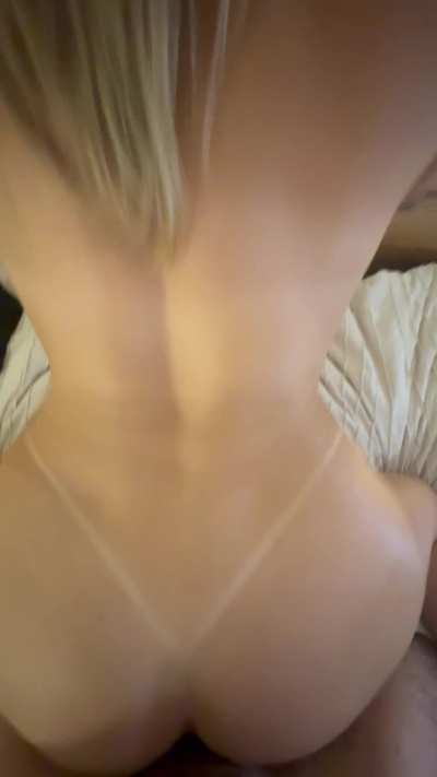 Every time Hubby leaves me alone with his friends…