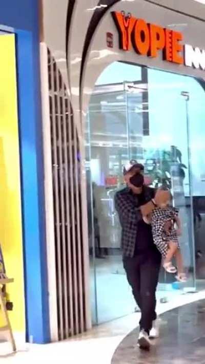 Nothing to see here 🙈