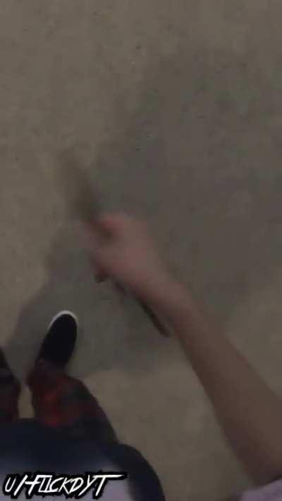 THANK YOU - A r/balisong Community Edit